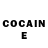 COCAIN VHQ Rakhbar Khodzaeva